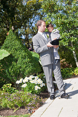 Amy & Chris - Wedding-7