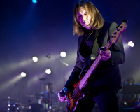 interpol at the paramount-5