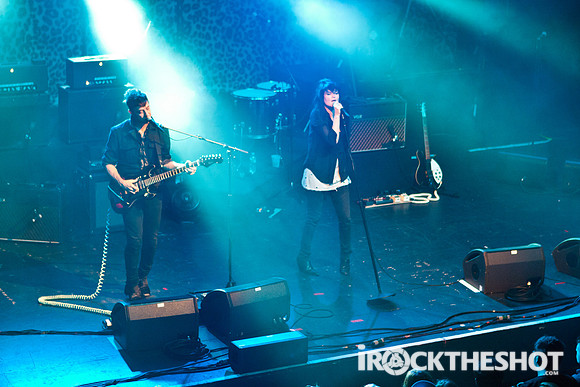 the kills at terminal 5-1