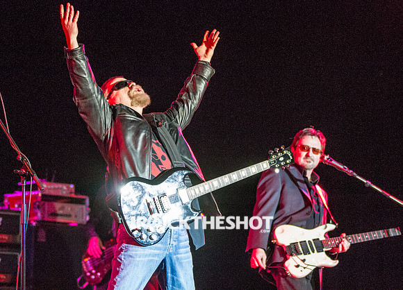 blue oyster cult at best buy theater-11