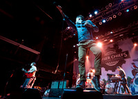 kaiser chiefs at terminal 5-15