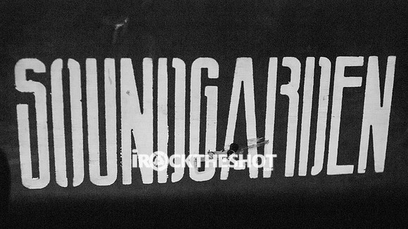 soundgarden at irving plaza