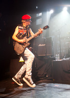 the damned at irving plaza-10