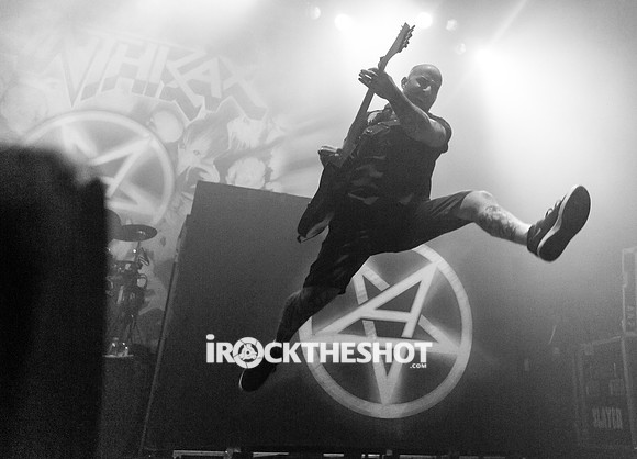 anthrax at the wellmont-2