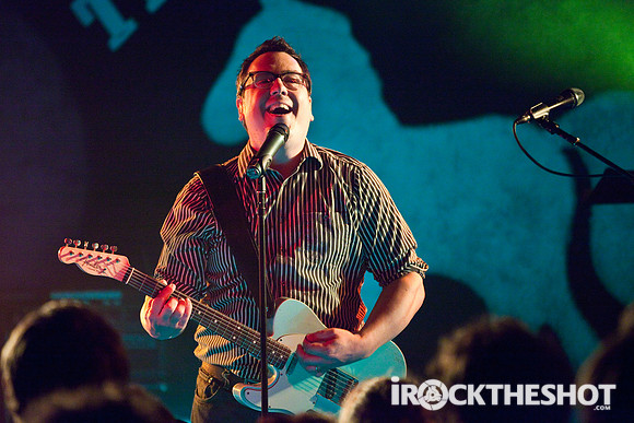 They Might Be Giants