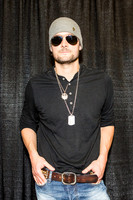 love for levon at izod center-4
