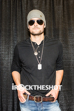 love for levon at izod center-4