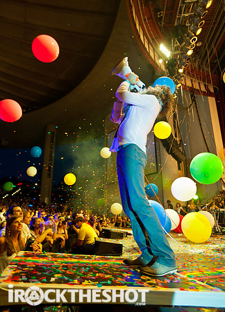 flaming lips and weezer at pnc (11 of 46)