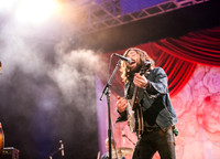 avett brothers at summer stage-6