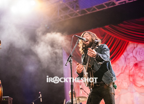 avett brothers at summer stage-6