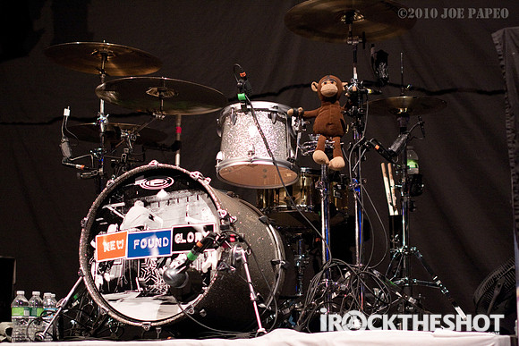 New Found Glory