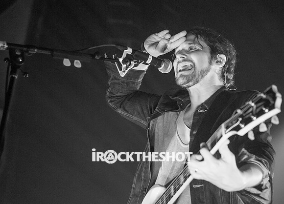 silversun pickups at terminal 5-19