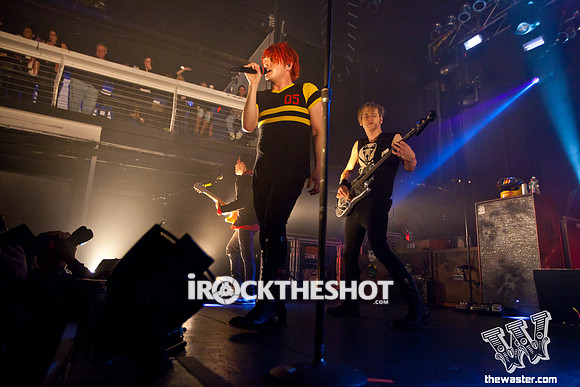 My Chemical Romance-14