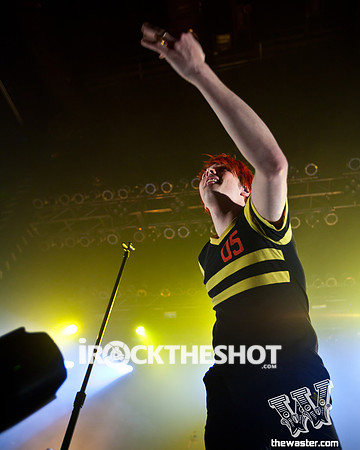 My Chemical Romance-21
