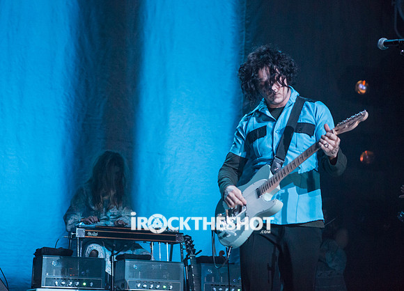 jack white at radio city music hall-18