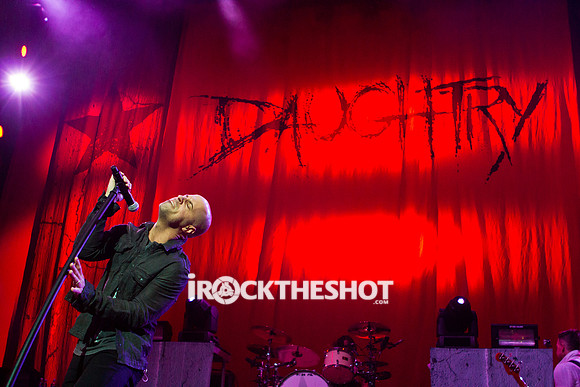 daughtry at hammerstein-13