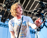 Cage the Elephant @Orion-18