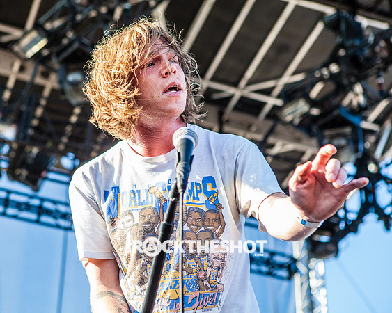 Cage the Elephant @Orion-18