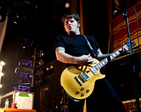 Against Me! at Webster Hall-17