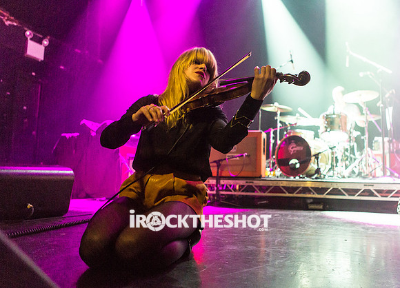 airborne toxic event at webster hall-12