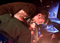 deftones at starland-11