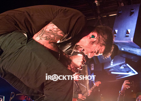 deftones at starland-11