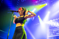 marina and the diamonds at terminal 5-13