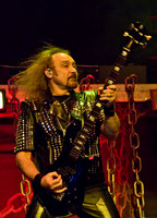 judas priest at izod-12