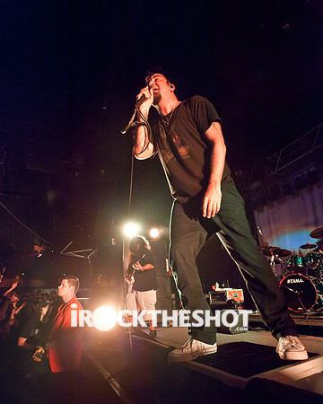 deftones at starland-6