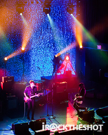 the kills at terminal 5-18