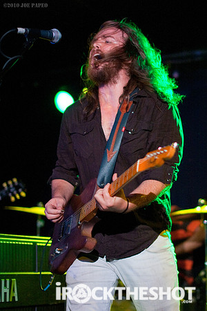 J Roddy Walston & The Business
