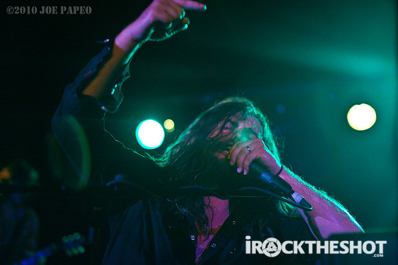J Roddy Walston & The Business