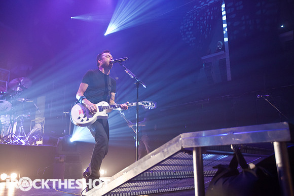 rise against at terminal 5-16