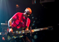the damned at irving plaza-9