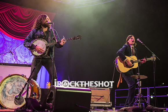 avett brothers at summer stage-12