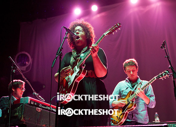 alabama shakes at roseland ballroom-1