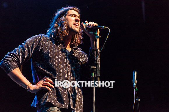 the growl at terminal 5-13