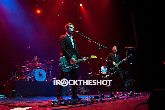 white lies terminal 5-18