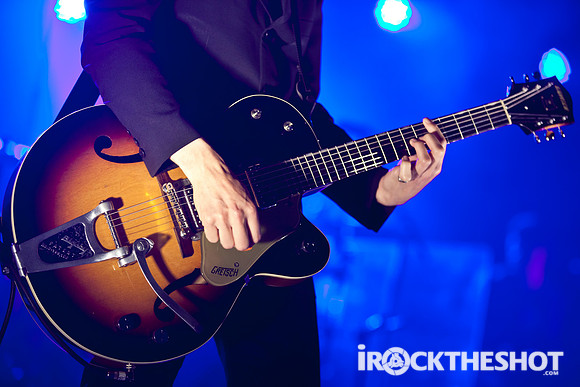 interpol at the paramount-16