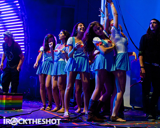 flaming lips and weezer at pnc (12 of 46)