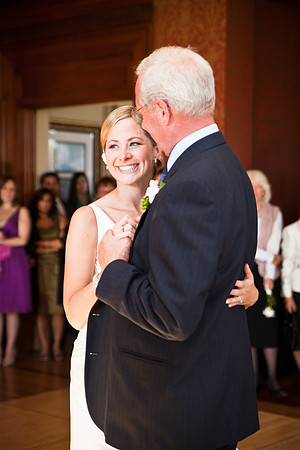 Amy & Chris - Wedding-33