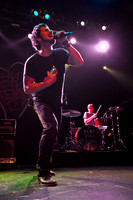 matt nathanson at terminal 5-15