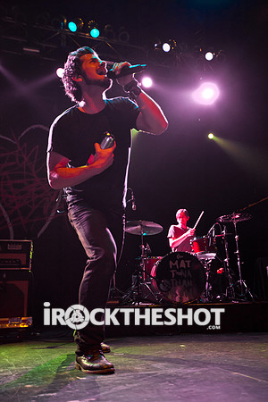 matt nathanson at terminal 5-15