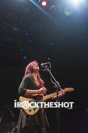 laura stevenson and the cans at terminal 5-8