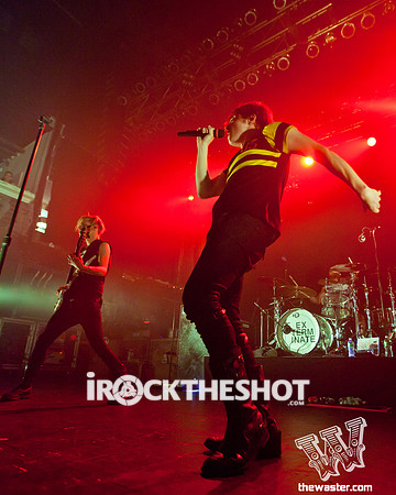 My Chemical Romance-22