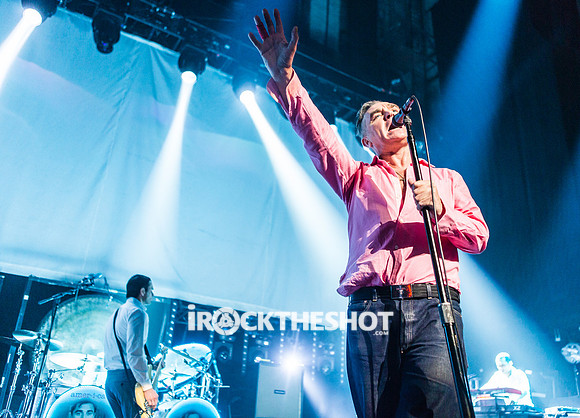 morrissey at the capitol theatre-9