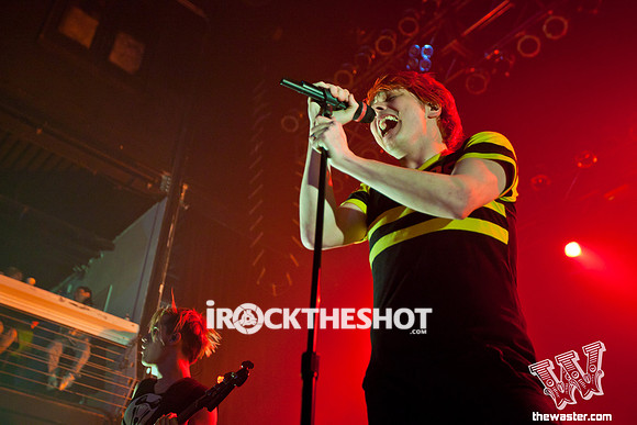 My Chemical Romance-15