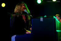 J Roddy Walston & The Business