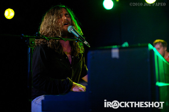 J Roddy Walston & The Business
