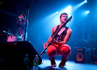 walk the moon at terminal 5-8